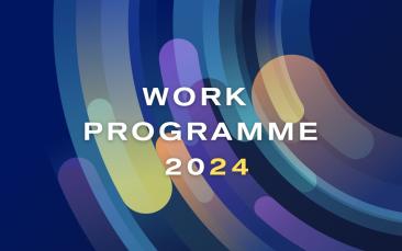 ERC work programme and grant competitions 2024